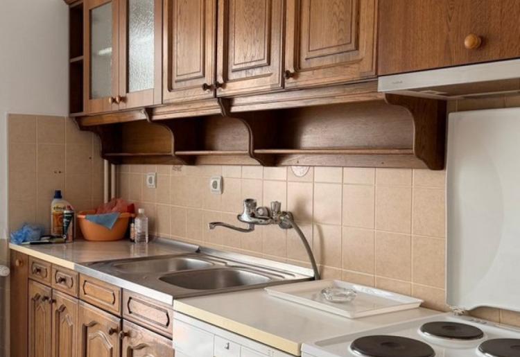 Sombor – dvosoban stan 58 m² u centru grada