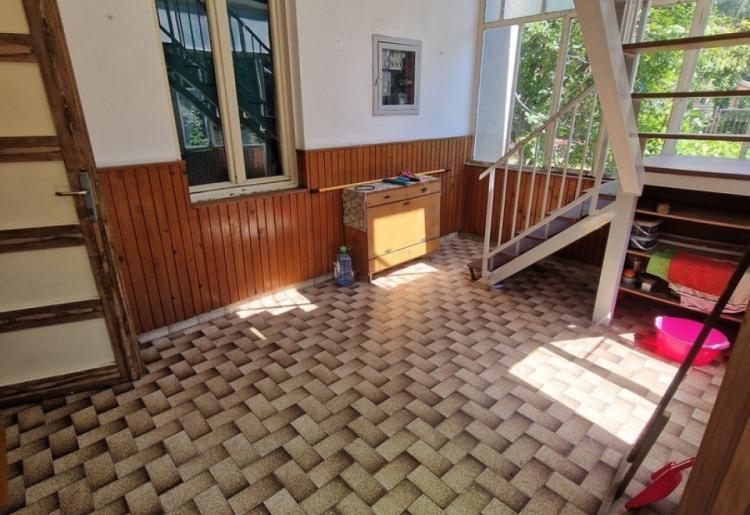 Sombor – spratna kuća 200 m² na placu od 6,7 ari
