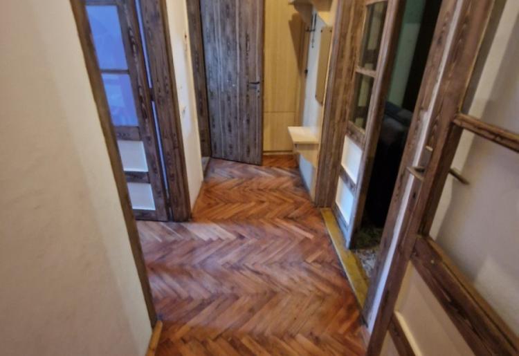 Sombor – spratna kuća 200 m² na placu od 6,7 ari