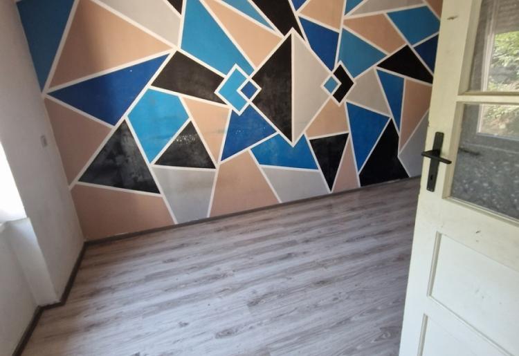 Sombor – spratna kuća 200 m² na placu od 6,7 ari