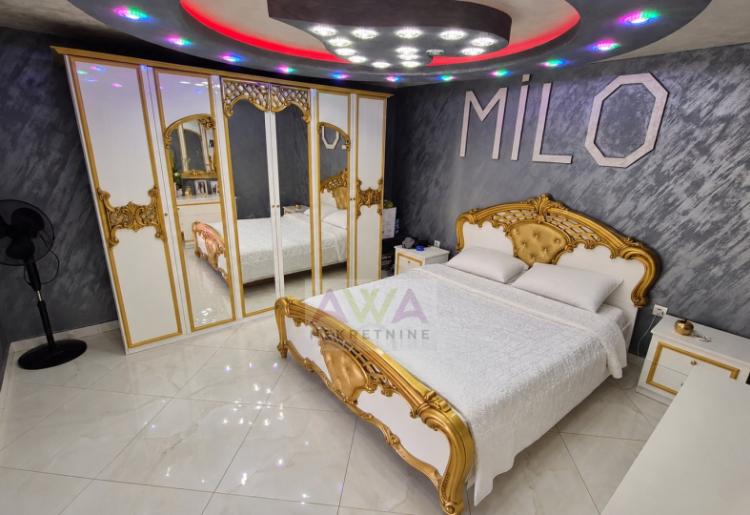 Sombor – renoviran etažirani stan 72 m² sa dvorištem i pomoćnim objektima