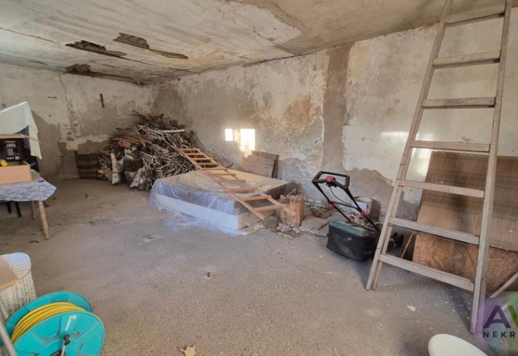 Sombor, MZ Crvenka – renovirana porodična kuća na placu 749 m²