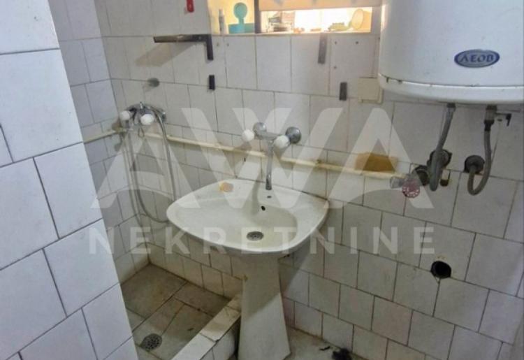 Stanišić – kuća 85 m² sa placem 626 m² | 12.000 €
