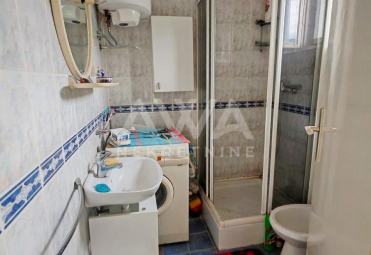 Sombor – spratna kuća 98 m² u blizini centra, plac 234 m²