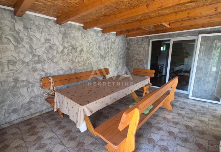 Sonta – Kuća 115 m² sa termoizolacijom i placem od 1.194 m² 