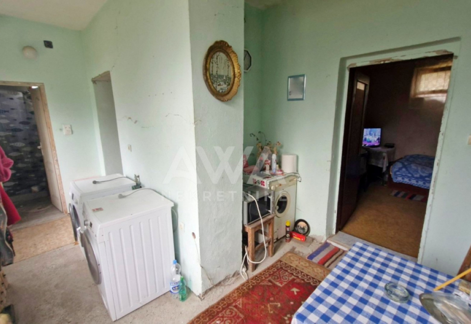 Gakovo, Kuća 103 m2, na placu od 1611 m2