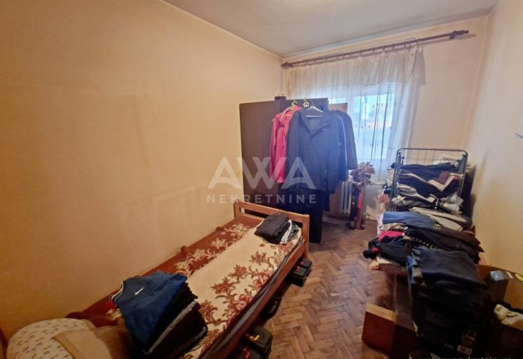 Sombor, Selenča – stan 53 m² u prizemlju