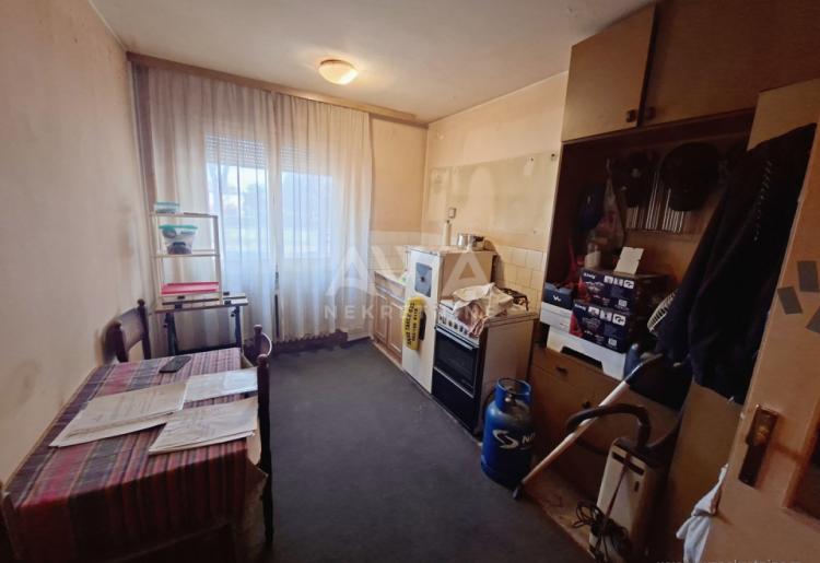 Sombor, Selenča – stan 53 m² u prizemlju
