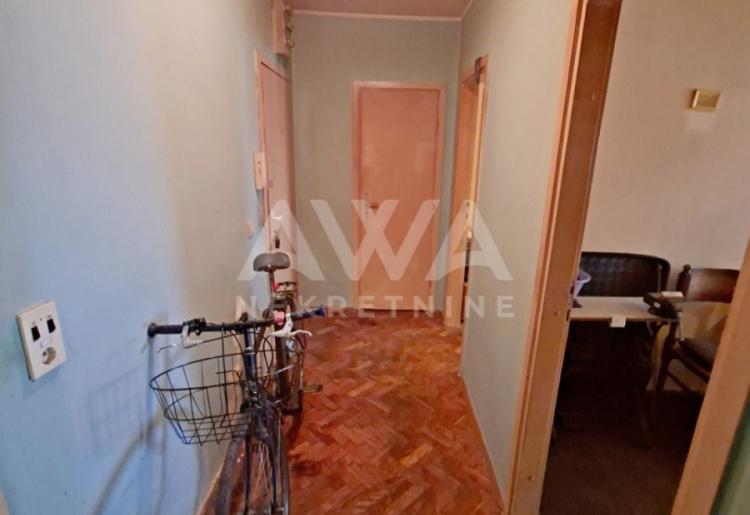 Sombor, Selenča – stan 53 m² u prizemlju