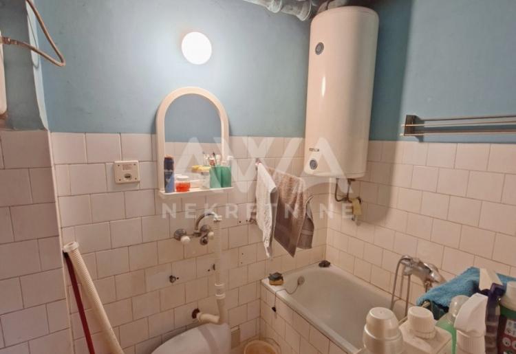 Sombor, Selenča – stan 53 m² u prizemlju