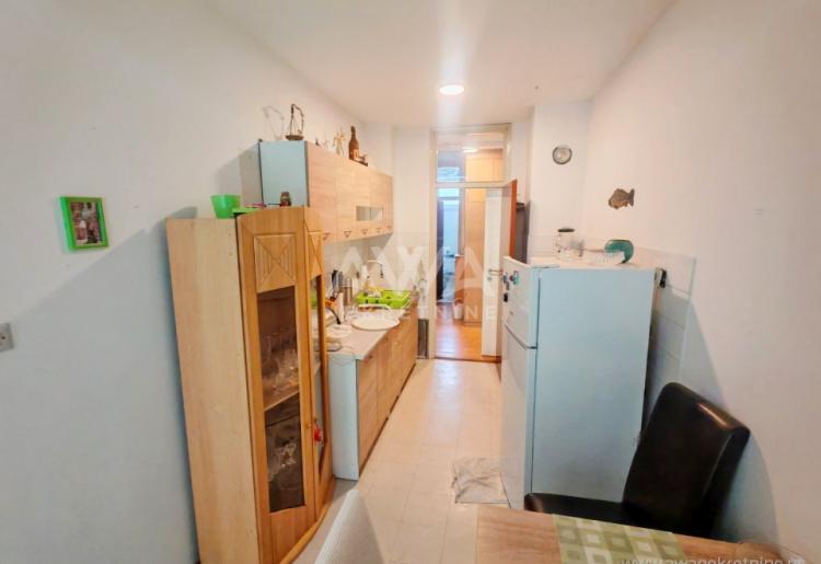 Apatin, Blok 112 – dvosoban namešten stan 60 m²
