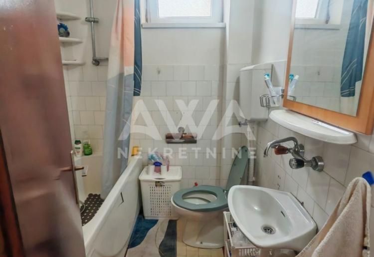 Apatin, Blok 112 – dvosoban namešten stan 60 m²