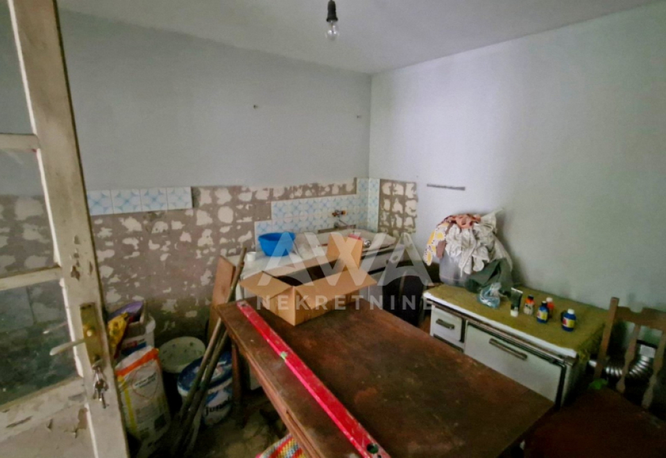 Gakovo, Kuća 90 m2, Plac 2616 m2