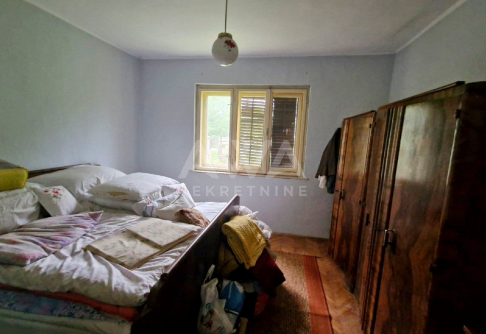 Gakovo, Kuća 90 m2, Plac 2616 m2