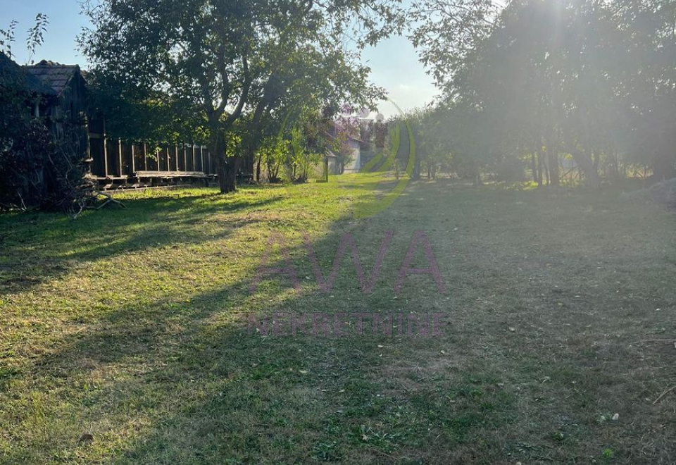 Kuća 138m2, plac 30 ar