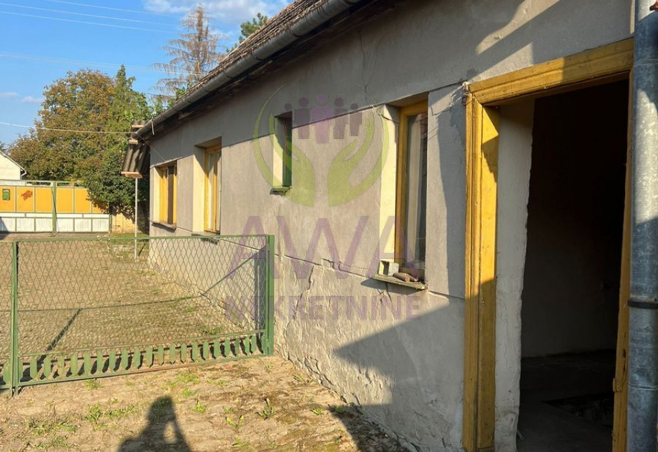 Kuća 138m2, plac 30 ar
