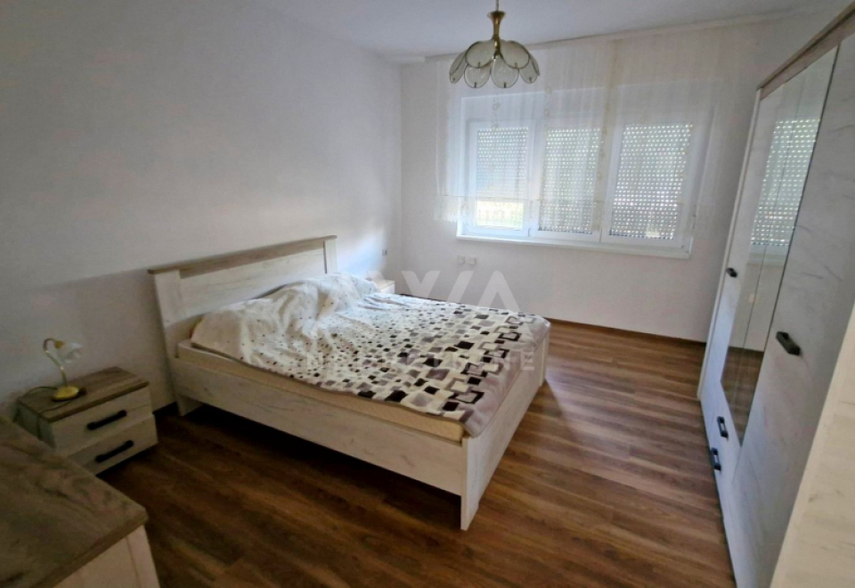 Kljajićevo, Kuća 97 m2 na placu od 1028 m2