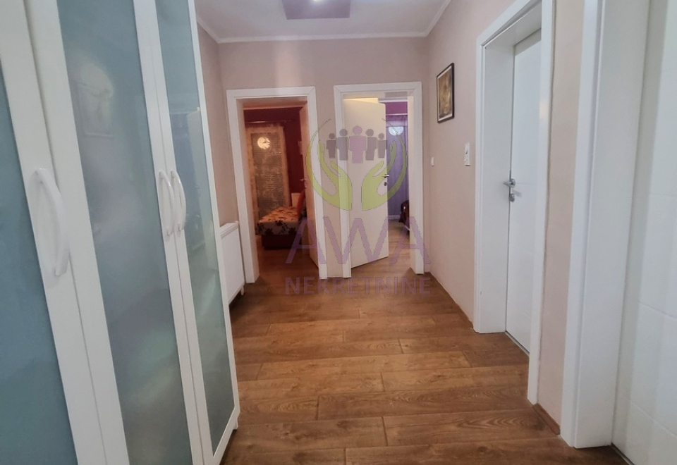 Kuća 163m2 plac 8ar