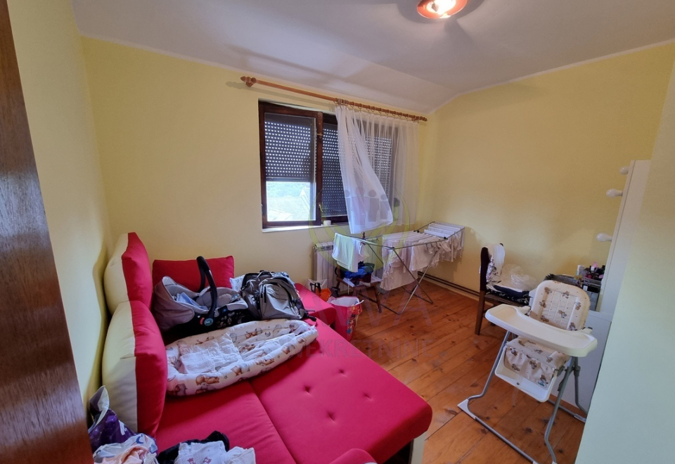 Centar Apatina, V Sprat, 92m2