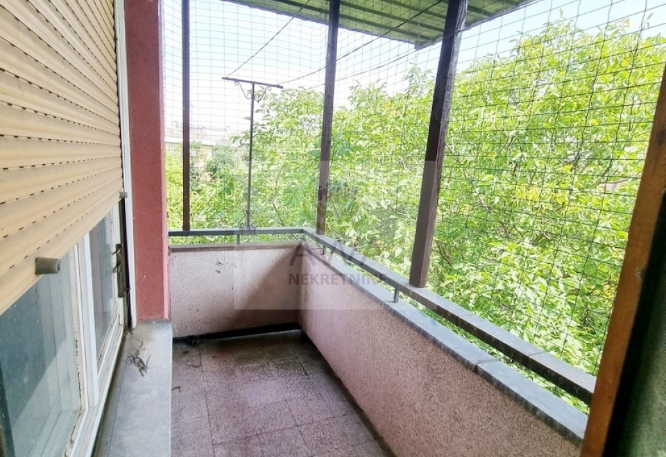 Sombor, Nova Selenča. A viđe komfora u pravom trosobnom stanu, 86m2