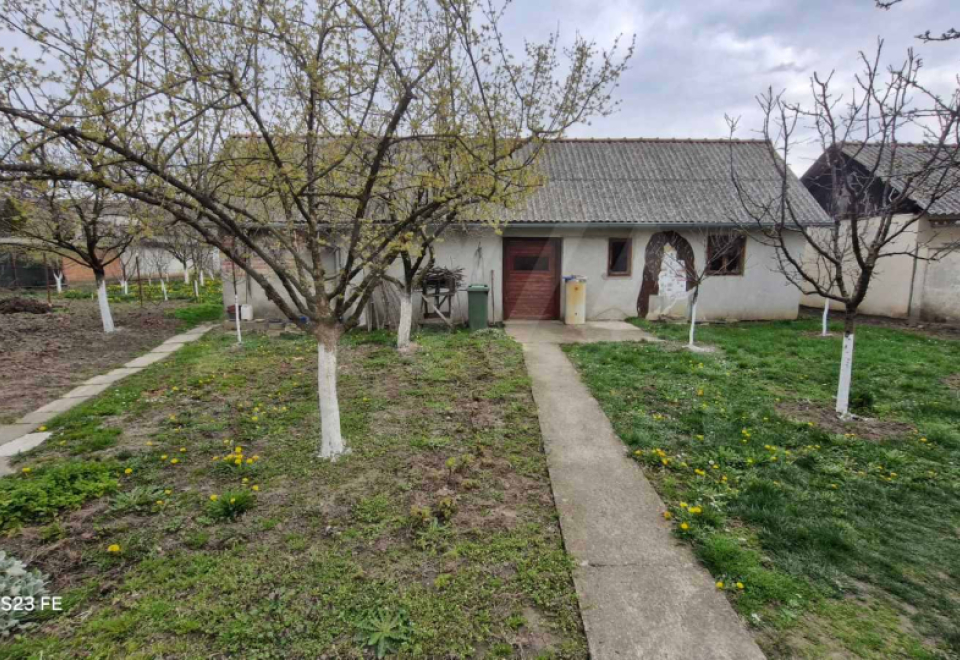 Kruščić, Kuća 109 m2, Plac 657 m2