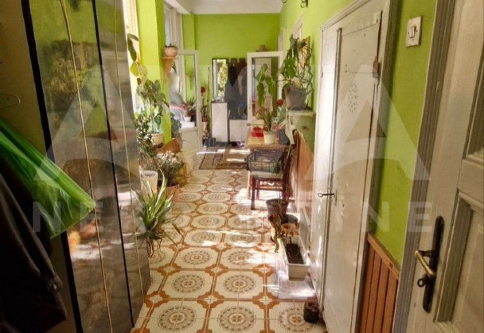 Starogradska kuća u Prigrevici 232 m2