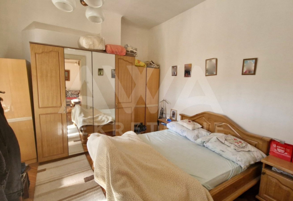 Starogradska kuća u Prigrevici 232 m2