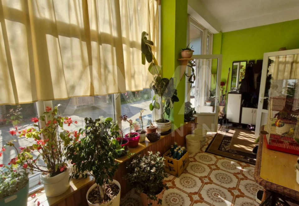 Starogradska kuća u Prigrevici 232 m2