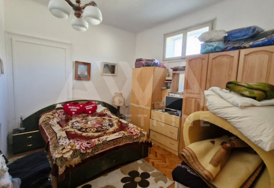 Starogradska kuća u Prigrevici 232 m2