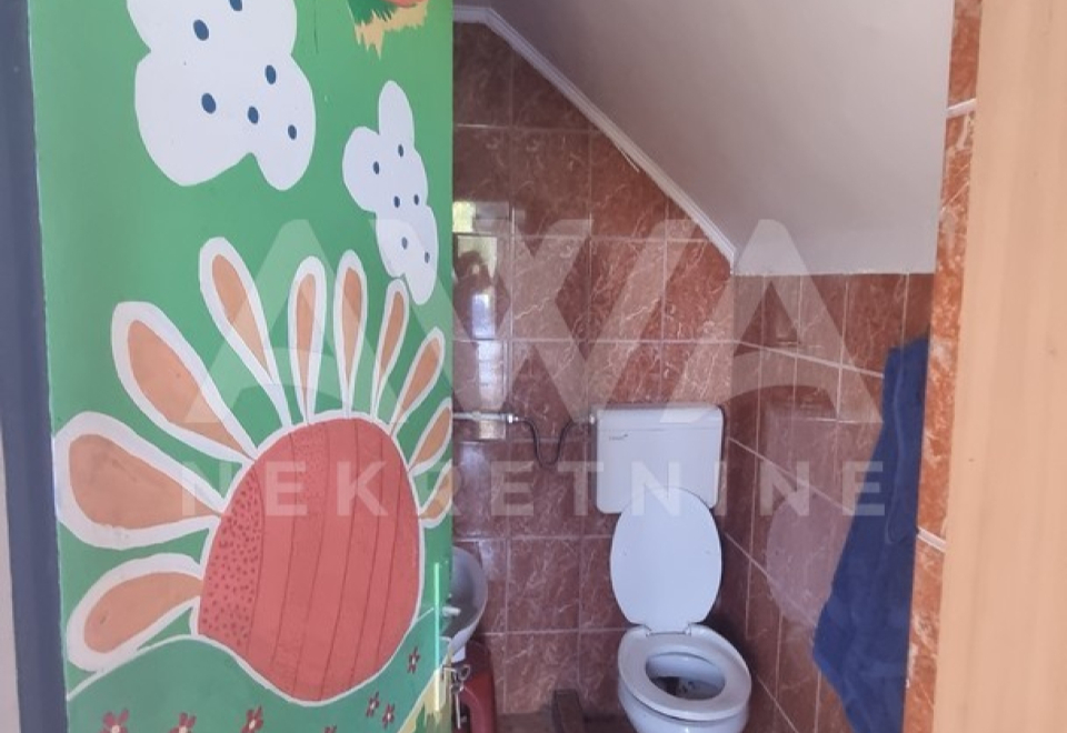 Budžak. Apatin. Opremljena vikendica 38m2, plac 21.5ar