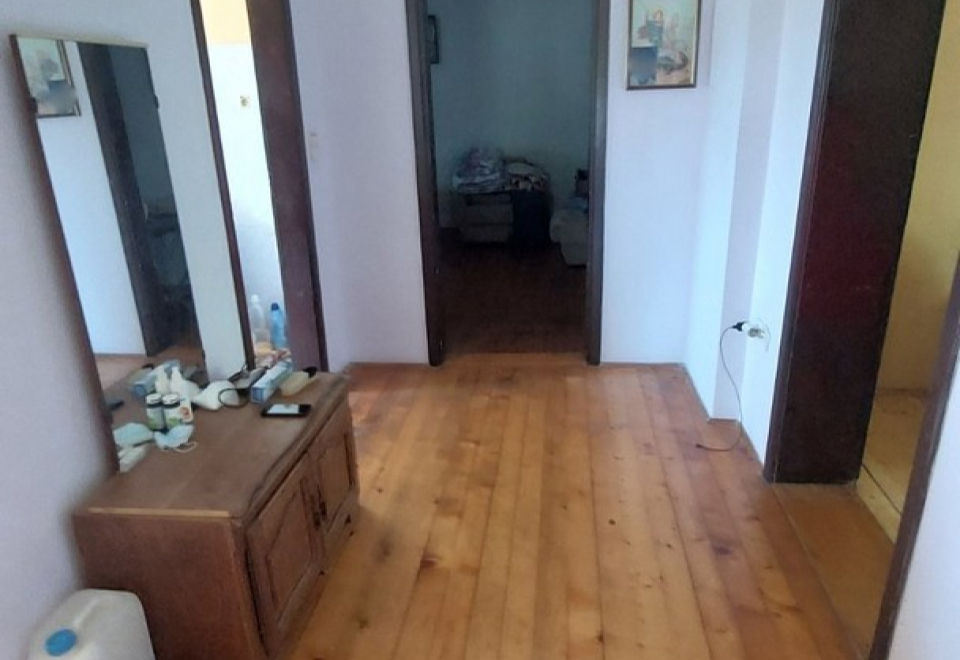 Dobra kuća na Kljajićevačkom putu