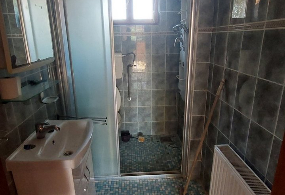 Stanišić, kuća 296 m2, prava za veliku porodicu