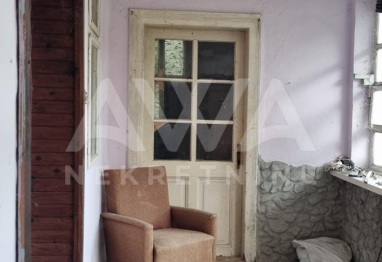 Bezdan. Salaš 117m2, plac 8ar