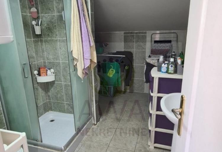 Stan, 63 m2, Sombor, Selenča, Potkrovlje