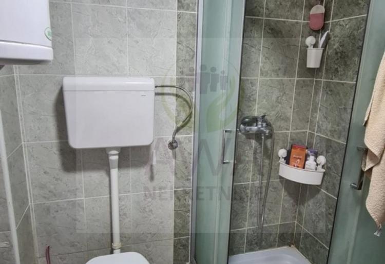 Stan, 63 m2, Sombor, Selenča, Potkrovlje
