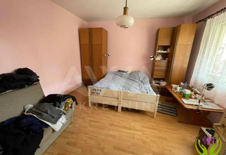 Čonoplja, Kuća 140 m2, na placu od 941 m2