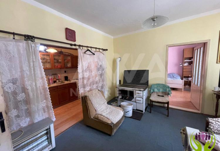 Čonoplja, Kuća 140 m2, na placu od 941 m2