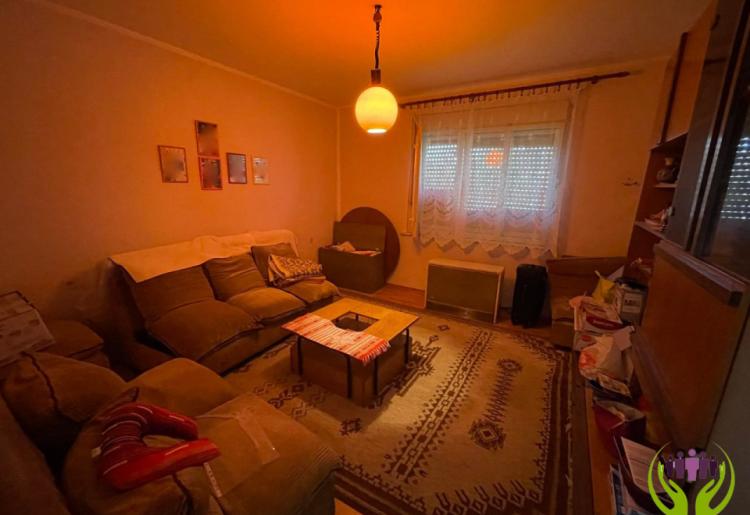 Čonoplja, Kuća 140 m2, na placu od 941 m2