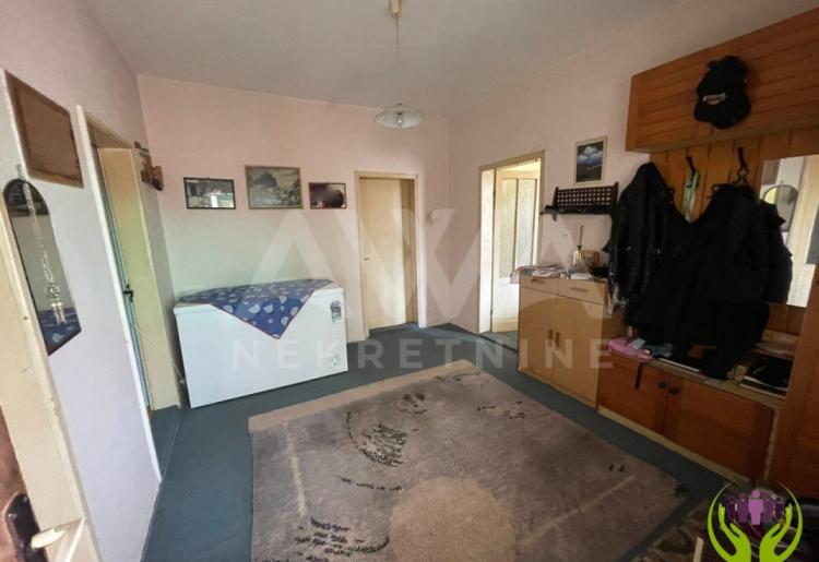 Čonoplja, Kuća 140 m2, na placu od 941 m2