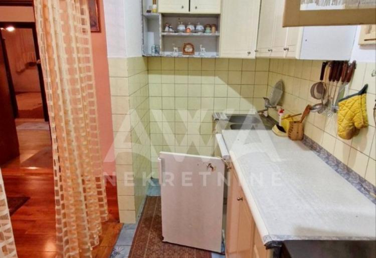 Čonoplja, Kuća 113 m2 na velikom placu od 2534 m2