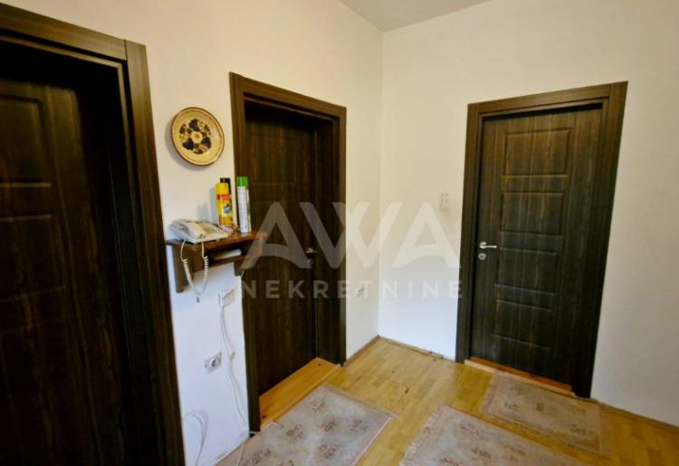 Čonoplja, Kuća 113 m2 na velikom placu od 2534 m2