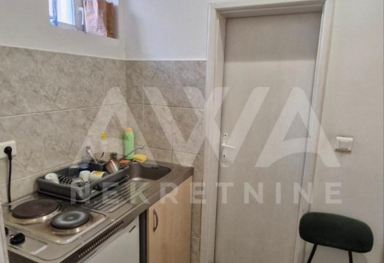 Poslovni prostor u centru Sombora 107 m2