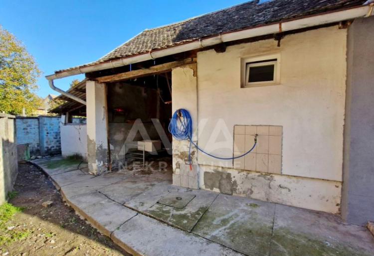 Apatin, Renovirana kuća 132 m2
