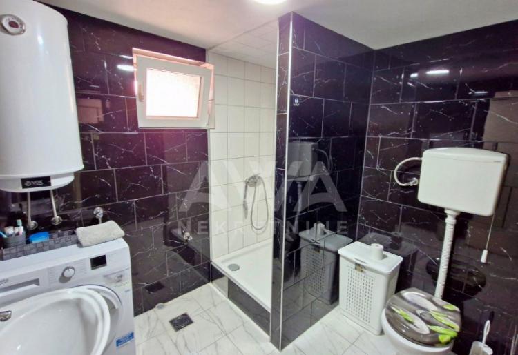 Apatin, Renovirana kuća 132 m2
