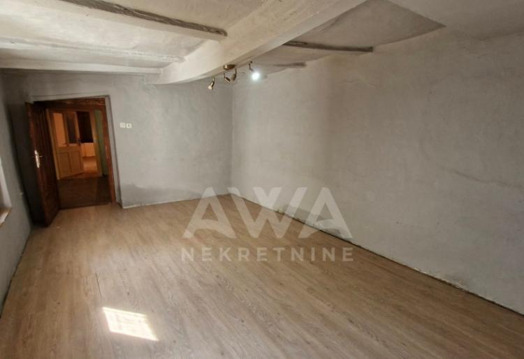 Sivac, kuća 117 m2, Plac 451 m2