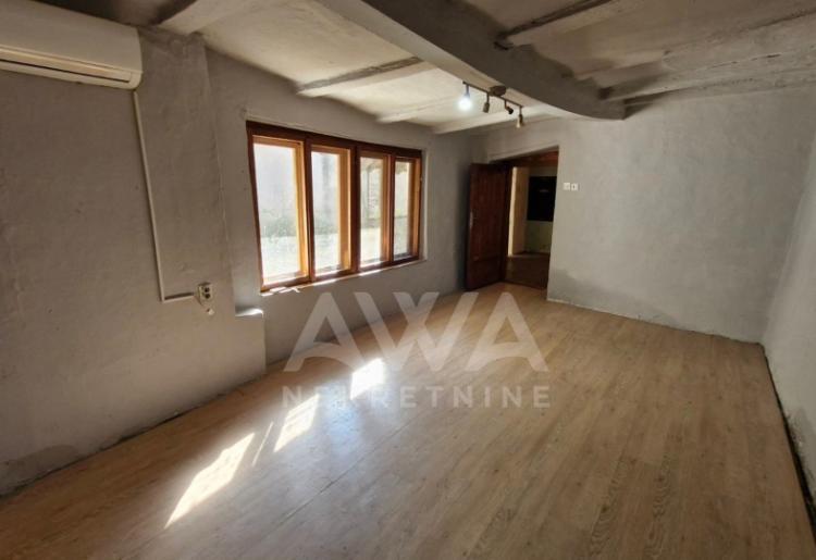 Sivac, kuća 117 m2, Plac 451 m2