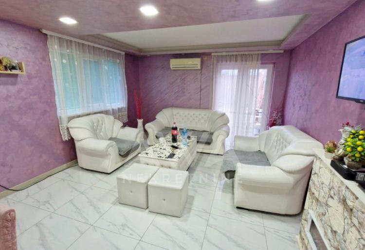 Doroslovo, Kuća 168 m2 na placu od 1195 m2
