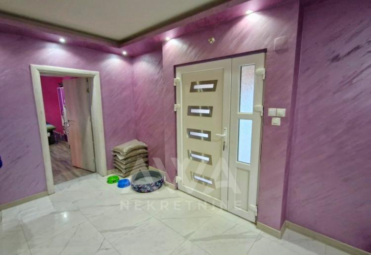 Doroslovo, Kuća 168 m2 na placu od 1195 m2