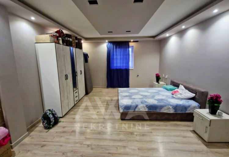 Doroslovo, Kuća 168 m2 na placu od 1195 m2