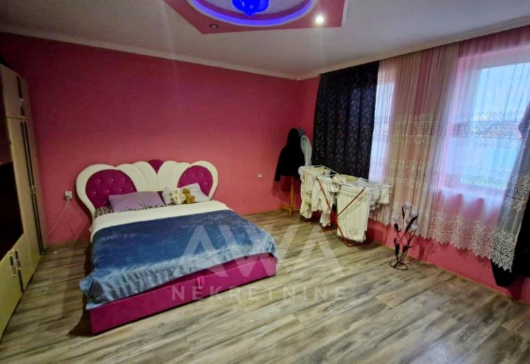 Doroslovo, Kuća 168 m2 na placu od 1195 m2